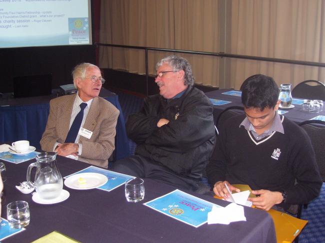 click on photo to return to Rotary Club Photo menu